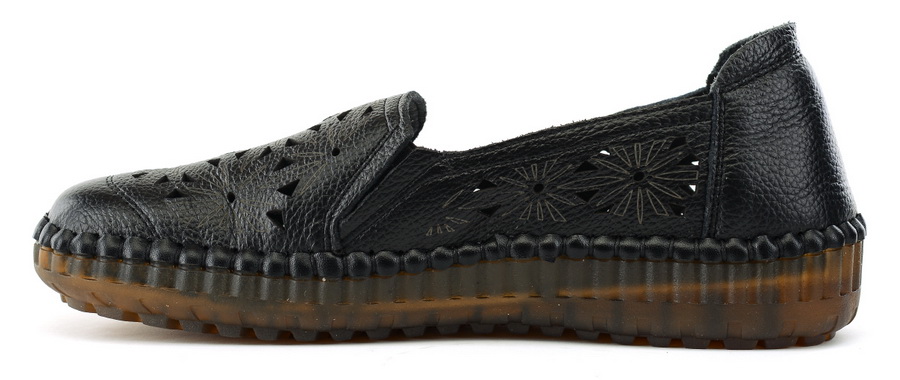 женские туфли натуральная кожа pepita испания