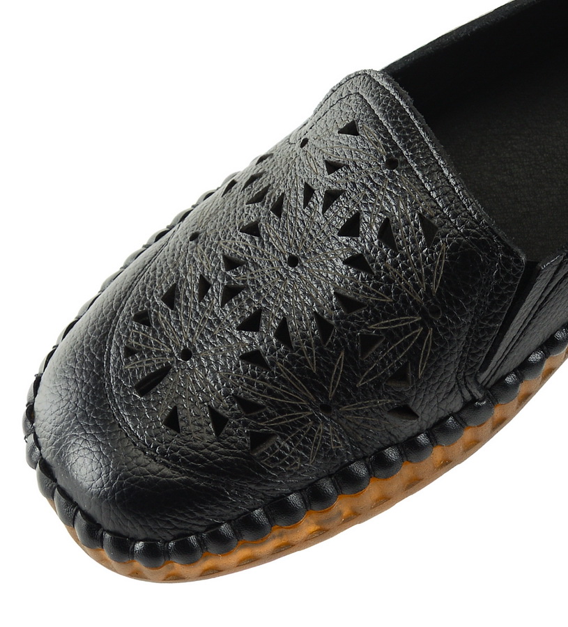 женские туфли натуральная кожа pepita испания