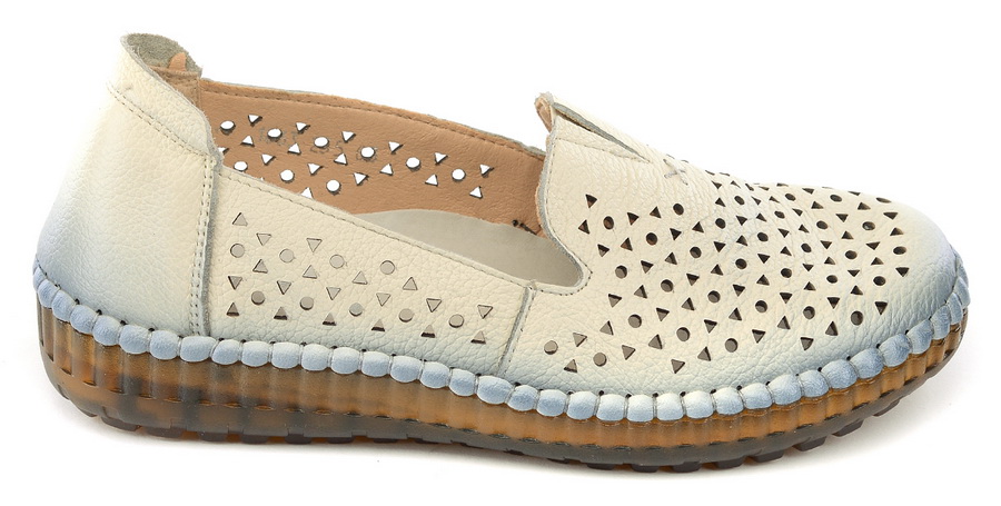 женские туфли натуральная кожа pepita испания