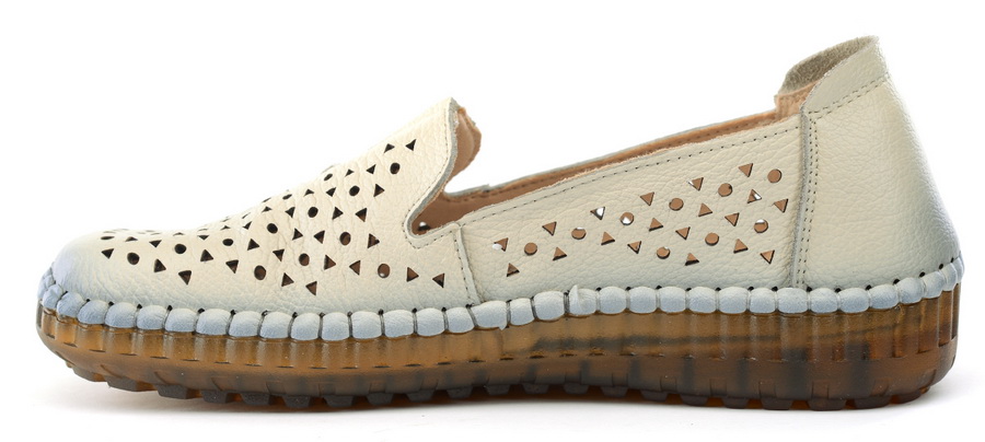 женские туфли натуральная кожа pepita испания