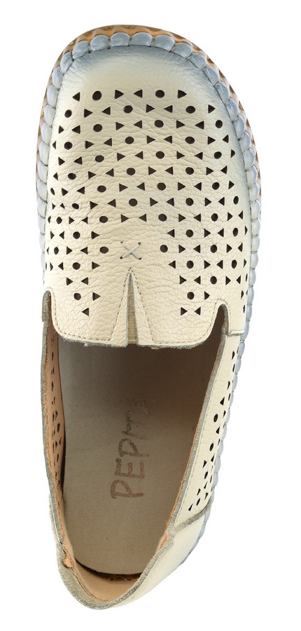 женские туфли натуральная кожа pepita испания