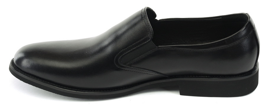 мужские полуботинки натуральная кожа gugu германия