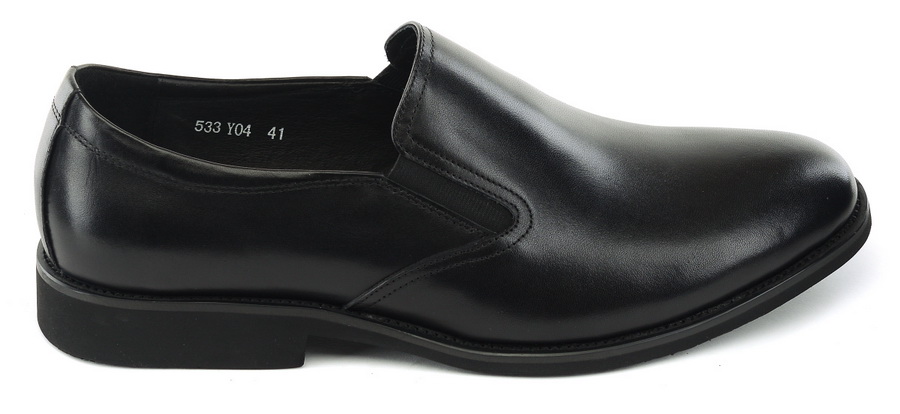 мужские полуботинки натуральная кожа gugu германия