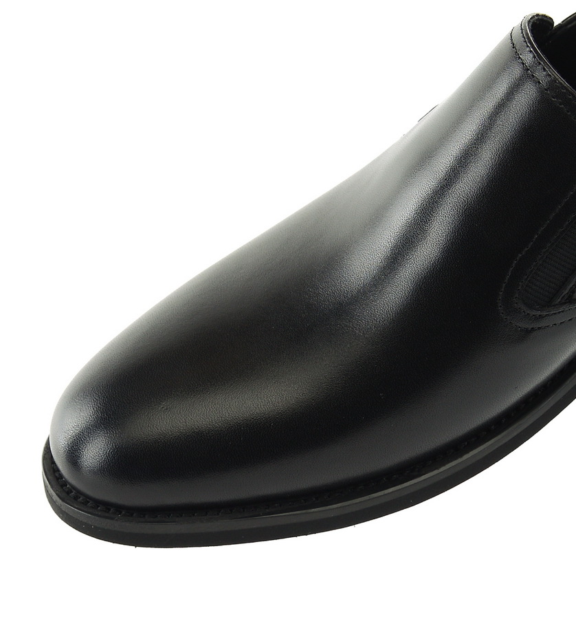 мужские полуботинки натуральная кожа gugu германия