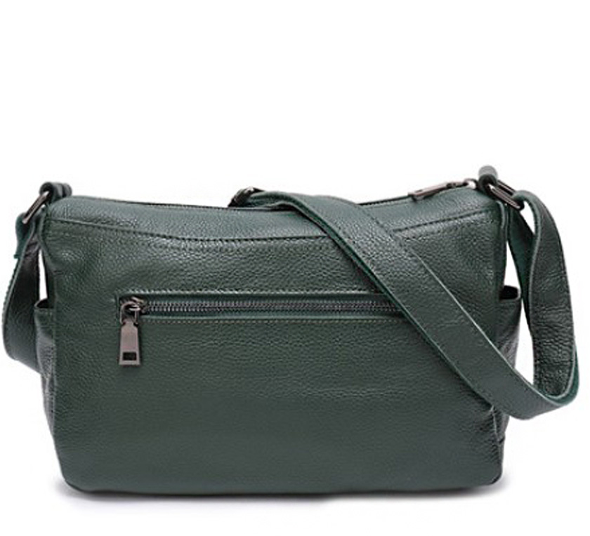 женская сумка натуральная кожа гонконг