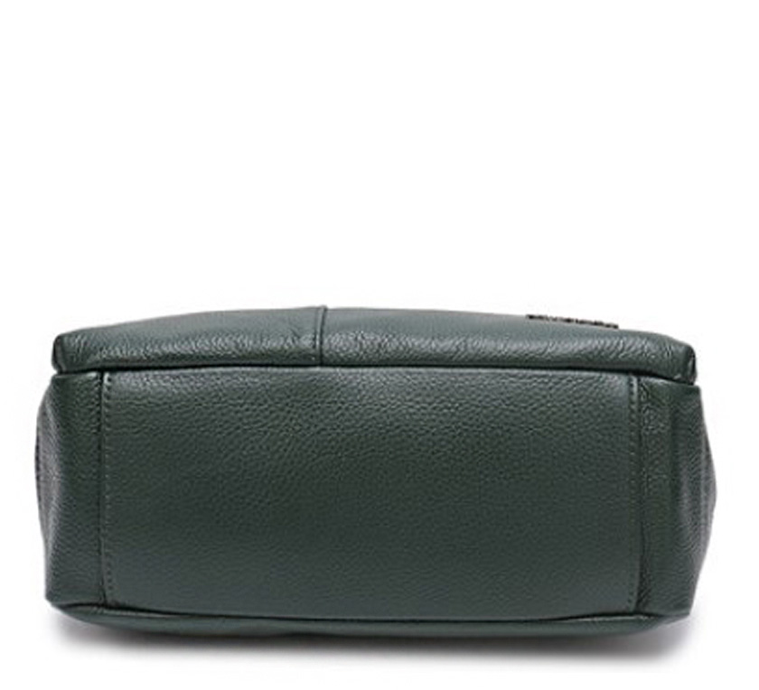 женская сумка натуральная кожа гонконг