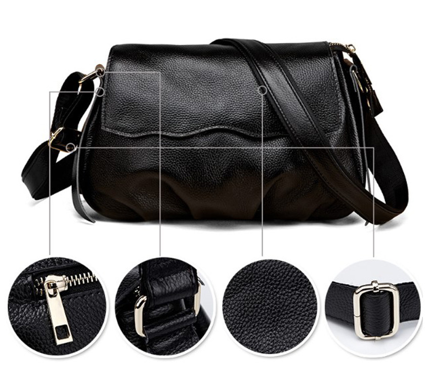 женская сумка натуральная кожа гонконг