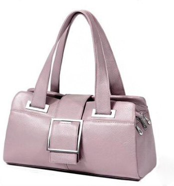 женская сумка натуральная кожа гонконг