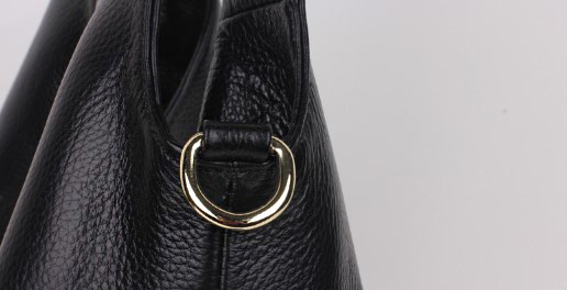 женская сумка натуральная кожа  iroo bag's  гонконг