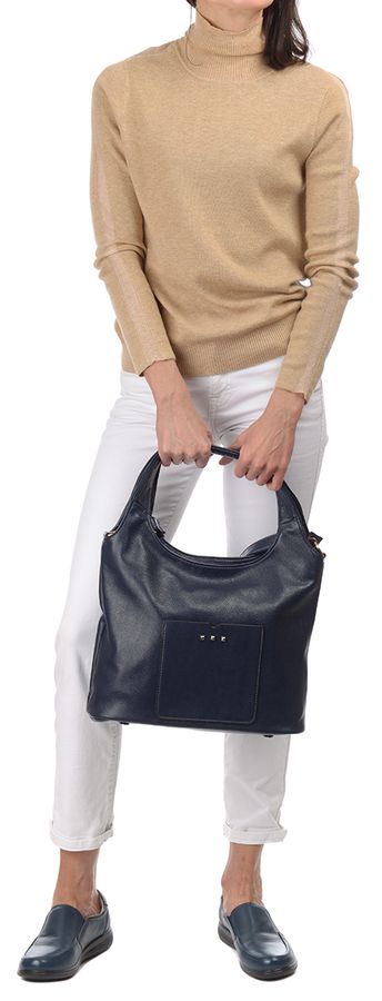 женская сумка натуральная кожа  iroo bag's  гонконг