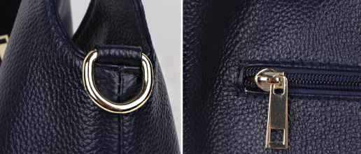 женская сумка натуральная кожа  iroo bag's  гонконг