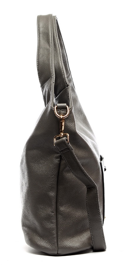 женская сумка натуральная кожа  iroo bag's  гонконг