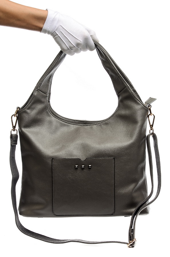 женская сумка натуральная кожа  iroo bag's  гонконг