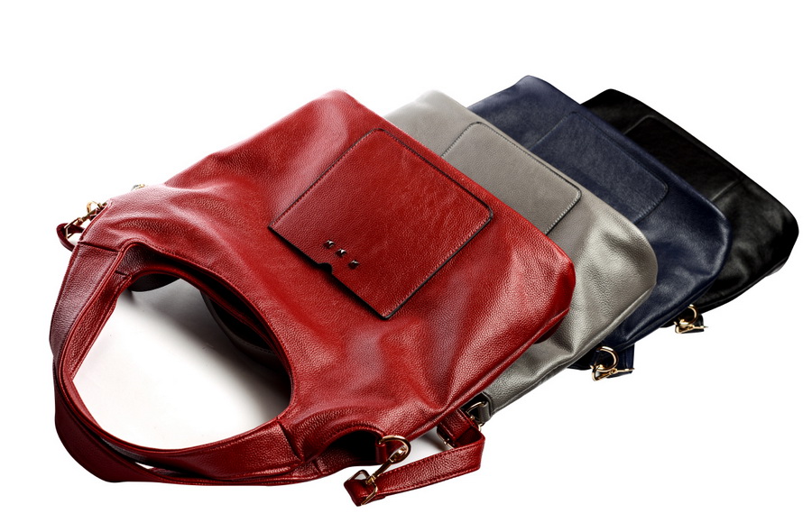 женская сумка натуральная кожа  iroo bag's  гонконг