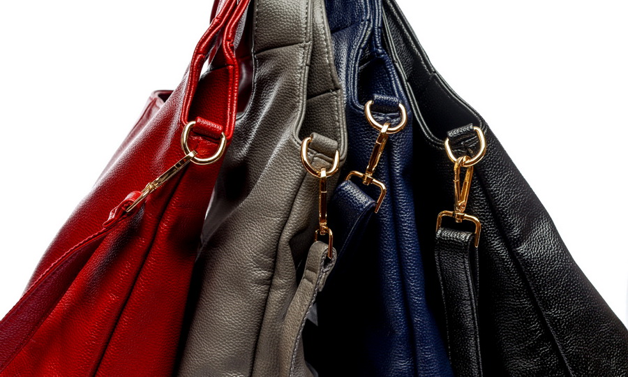 женская сумка натуральная кожа  iroo bag's  гонконг