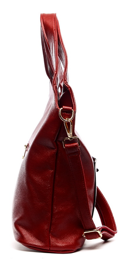 женская сумка натуральная кожа  iroo bag's  гонконг