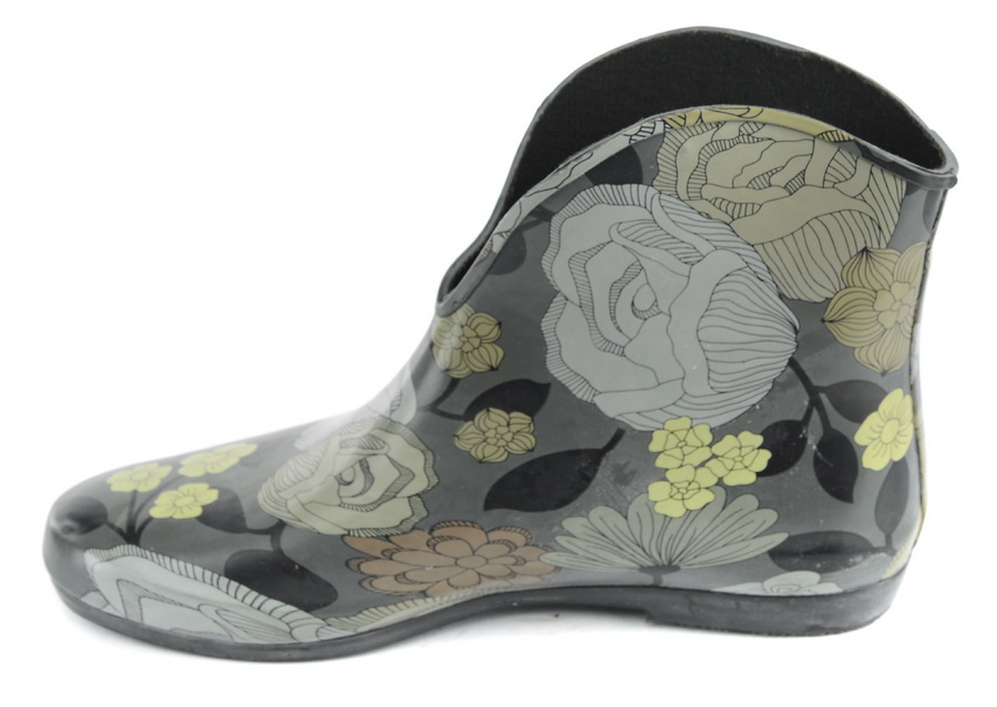 женские сапоги резиновые soho китай