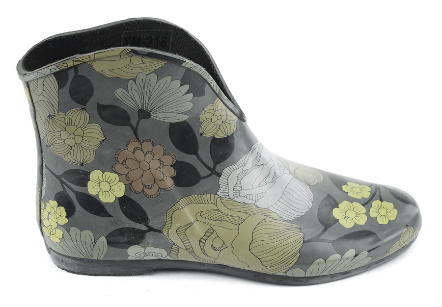 женские сапоги резиновые soho китай