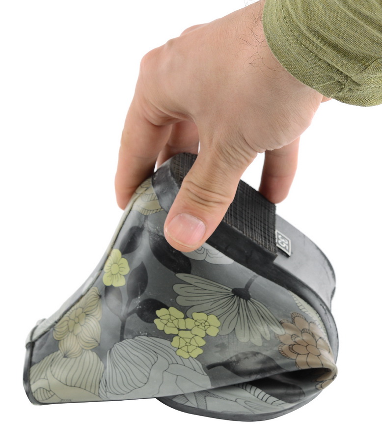 женские сапоги резиновые soho китай