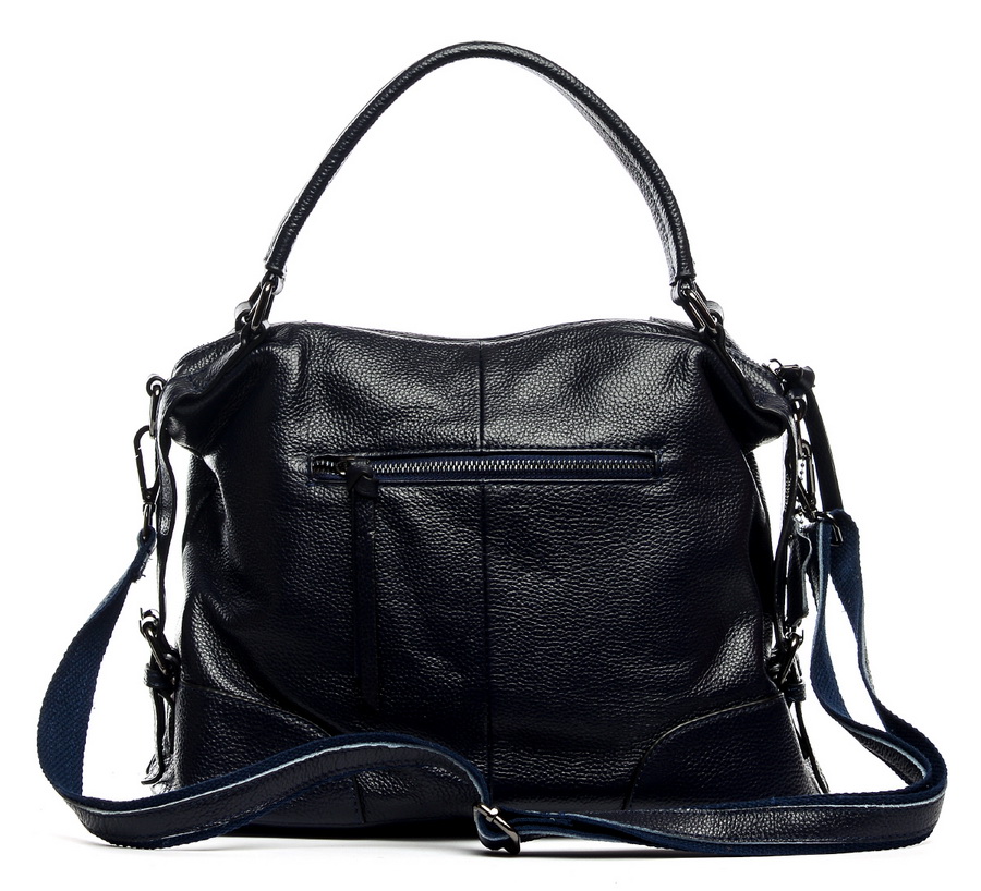 женская сумка натуральная кожа корея