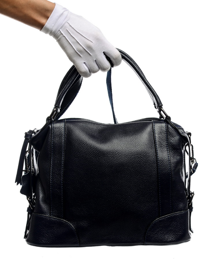 женская сумка натуральная кожа корея