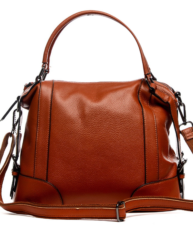 женская сумка натуральная кожа корея