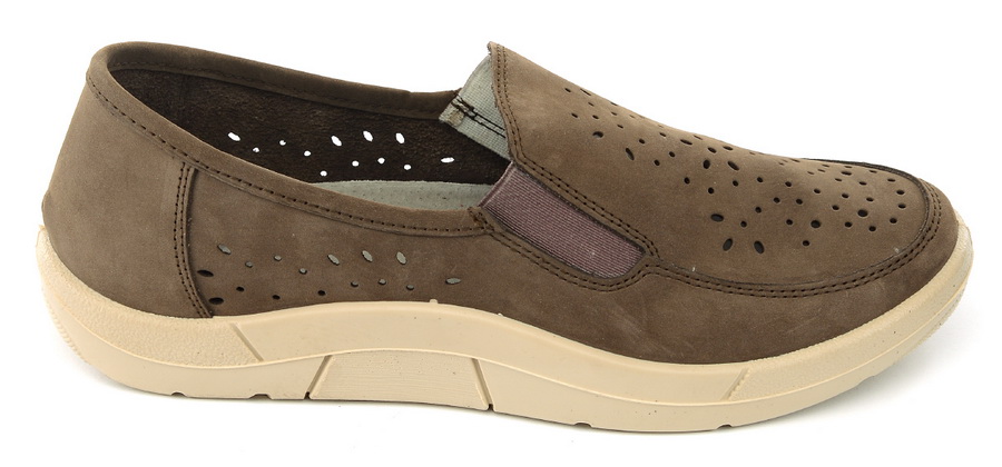 женские туфли orto натуральная кожа алми россия