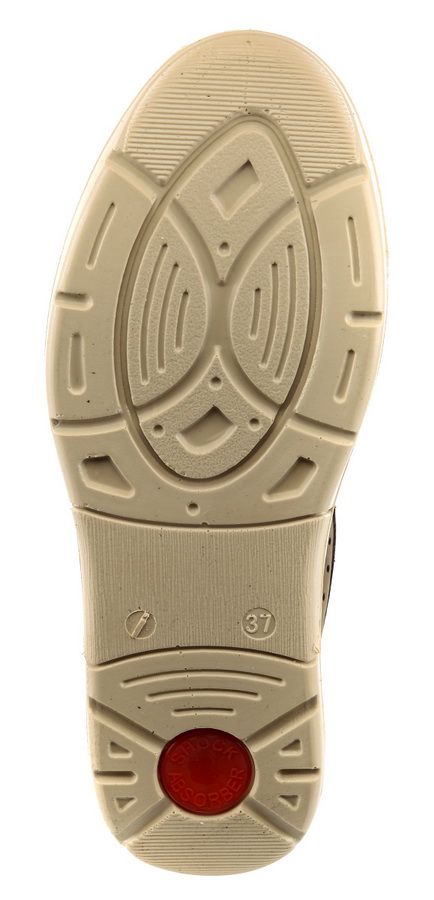 женские туфли orto натуральная кожа алми россия