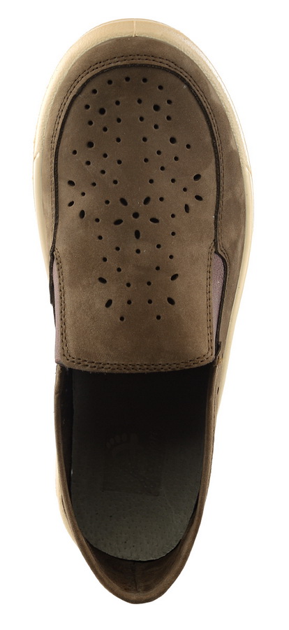 женские туфли orto натуральная кожа алми россия