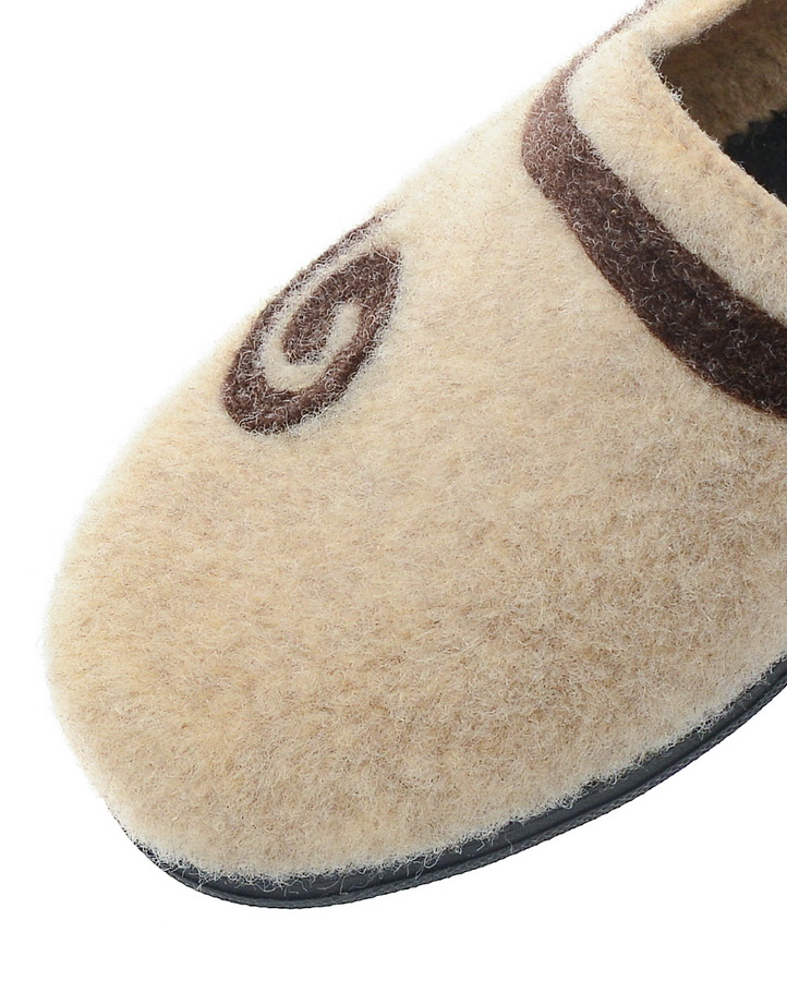 женские тапочки inblu 