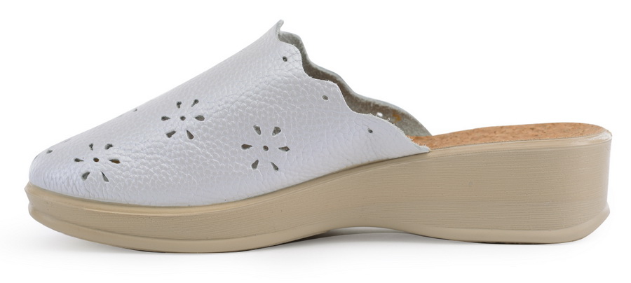 женские сабо натуральная кожа алми россия