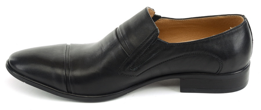 мужские полуботинки натуральная кожа nord россия