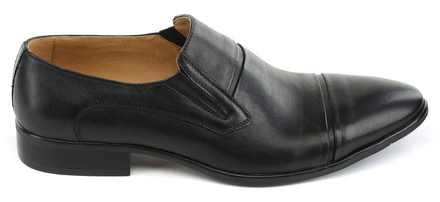 мужские полуботинки натуральная кожа nord россия