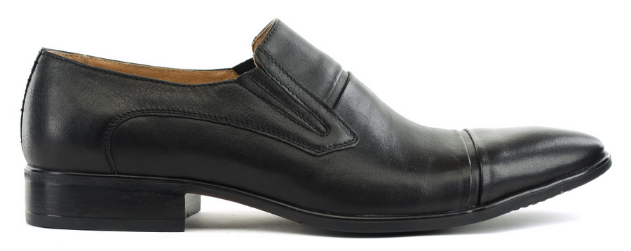 мужские полуботинки натуральная кожа nord россия