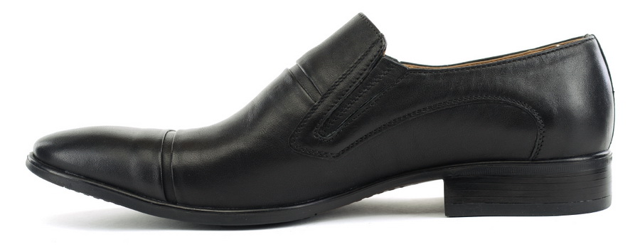 мужские полуботинки натуральная кожа nord россия