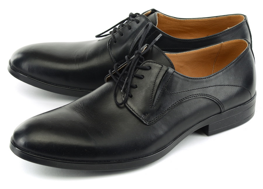 мужские полуботинки натуральная кожа nord россия