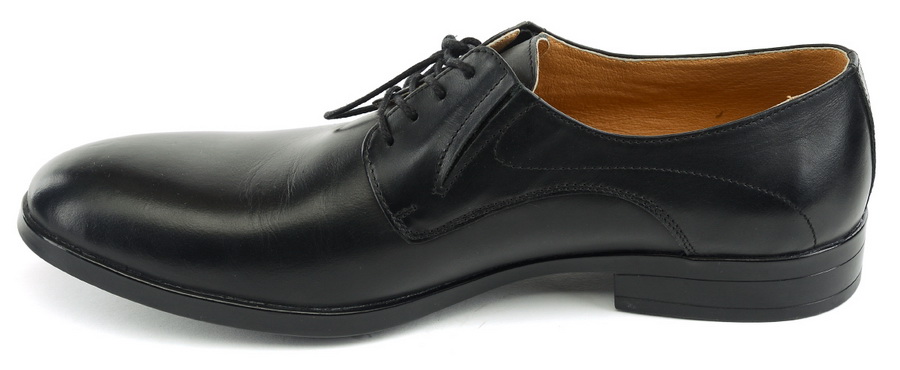 мужские полуботинки натуральная кожа nord россия