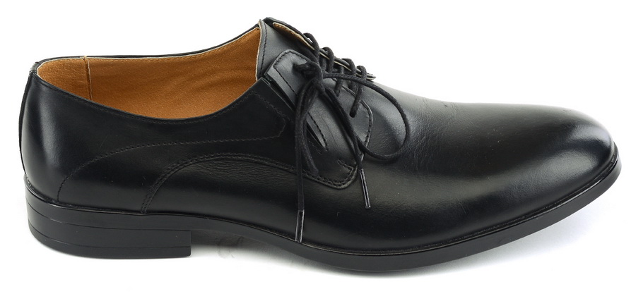 мужские полуботинки натуральная кожа nord россия