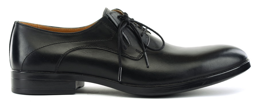 мужские полуботинки натуральная кожа nord россия