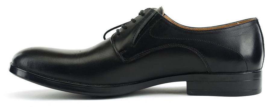 мужские полуботинки натуральная кожа nord россия