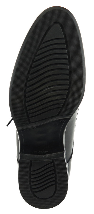 мужские полуботинки натуральная кожа nord россия