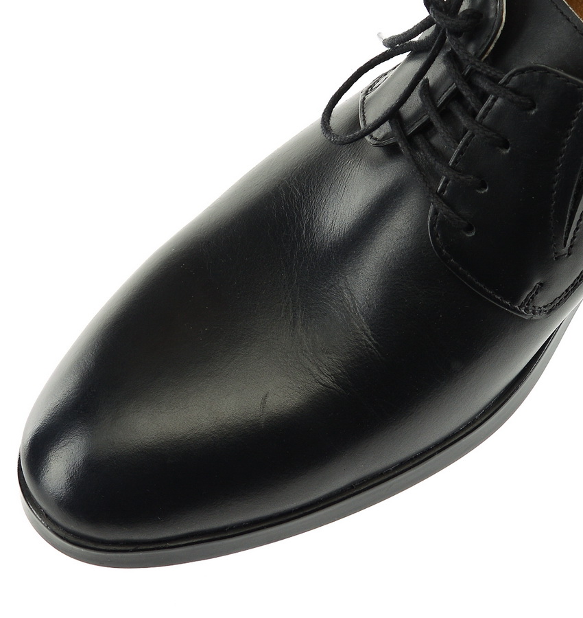 мужские полуботинки натуральная кожа nord россия