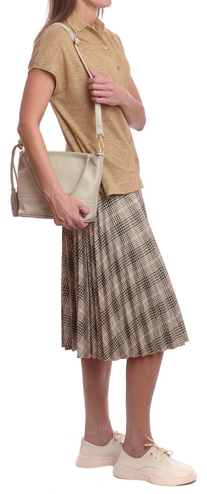 сумка натуральная кожа iroo bag's гонконг