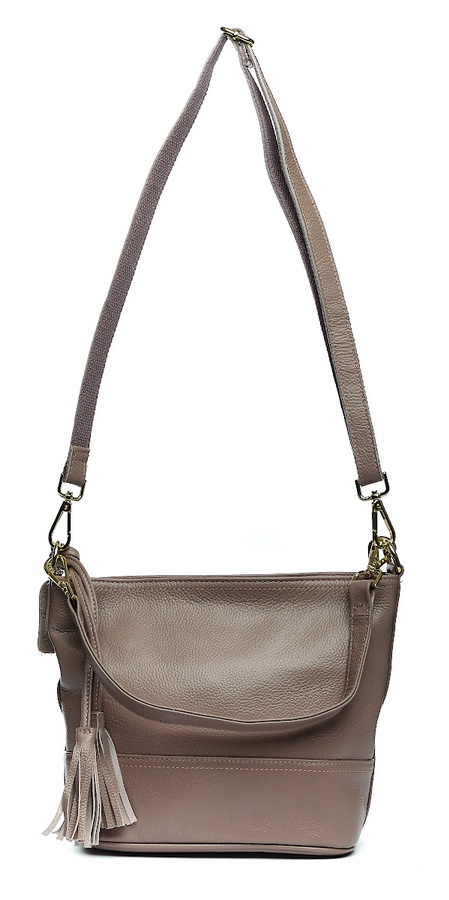 сумка натуральная кожа iroo bag's гонконг