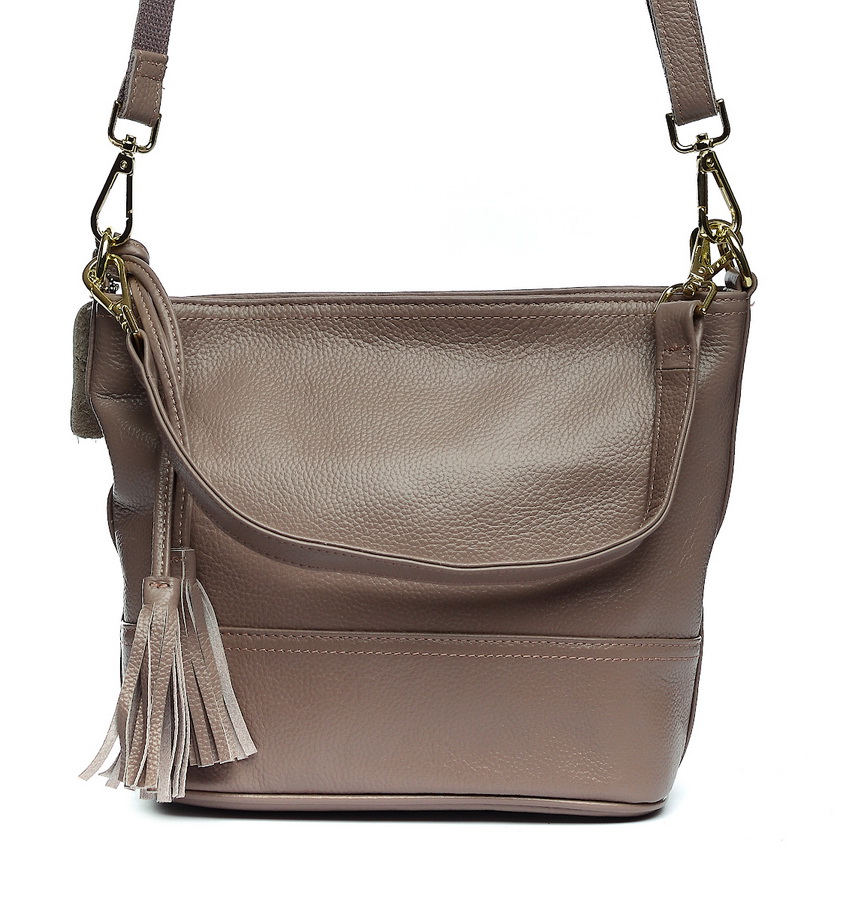 сумка натуральная кожа iroo bag's гонконг