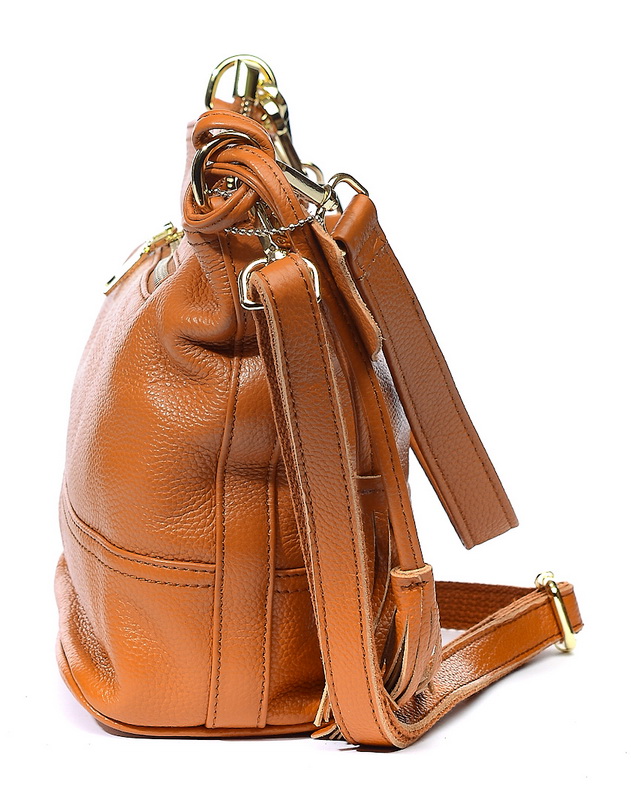 сумка натуральная кожа iroo bag's гонконг