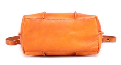 женская сумка натуральная кожа корея