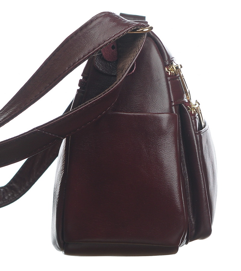 женская сумка натуральная кожа гонконг