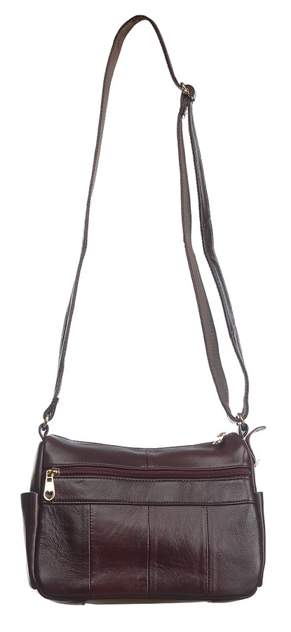 женская сумка натуральная кожа гонконг