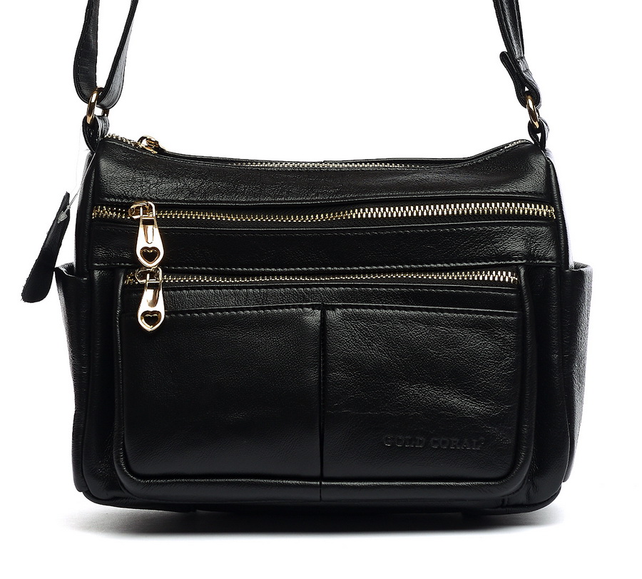 женская сумка натуральная кожа гонконг